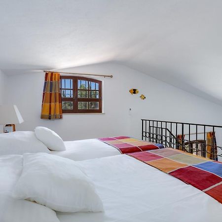 Solar Do Monte 1 Apartment อัลบูเฟรา ภายนอก รูปภาพ