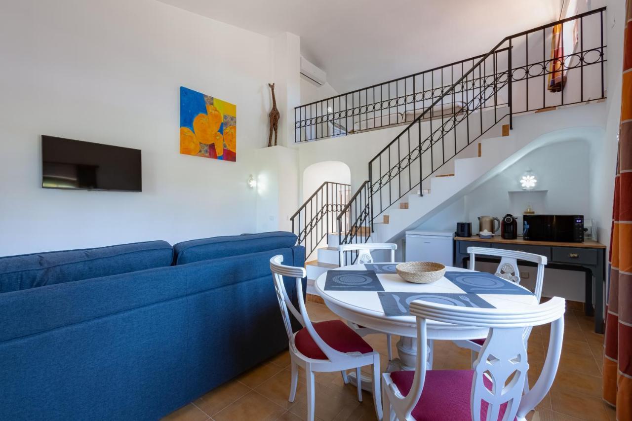 Solar Do Monte 1 Apartment อัลบูเฟรา ภายนอก รูปภาพ